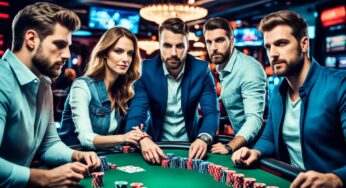 Panduan Lengkap Permainan Cepat (Fast-Fold) Poker