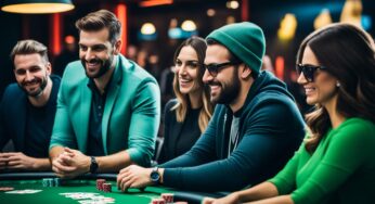 Mainkan Poker Uang Asli Terpercaya di Indonesia