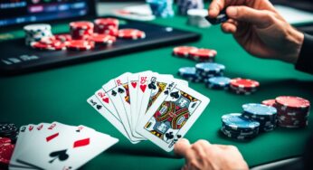 Panduan Aman Cara Bermain Judi Poker Online