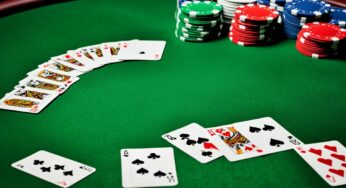 Panduan Texas Hold’em Lengkap untuk Pemula