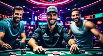 Panduan Lengkap Turnamen Poker Online Indonesia
