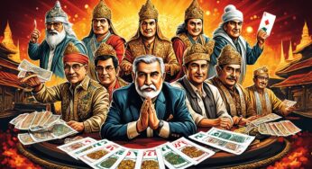 Temukan Bandar Togel Terbaik & Terpercaya di Indonesia