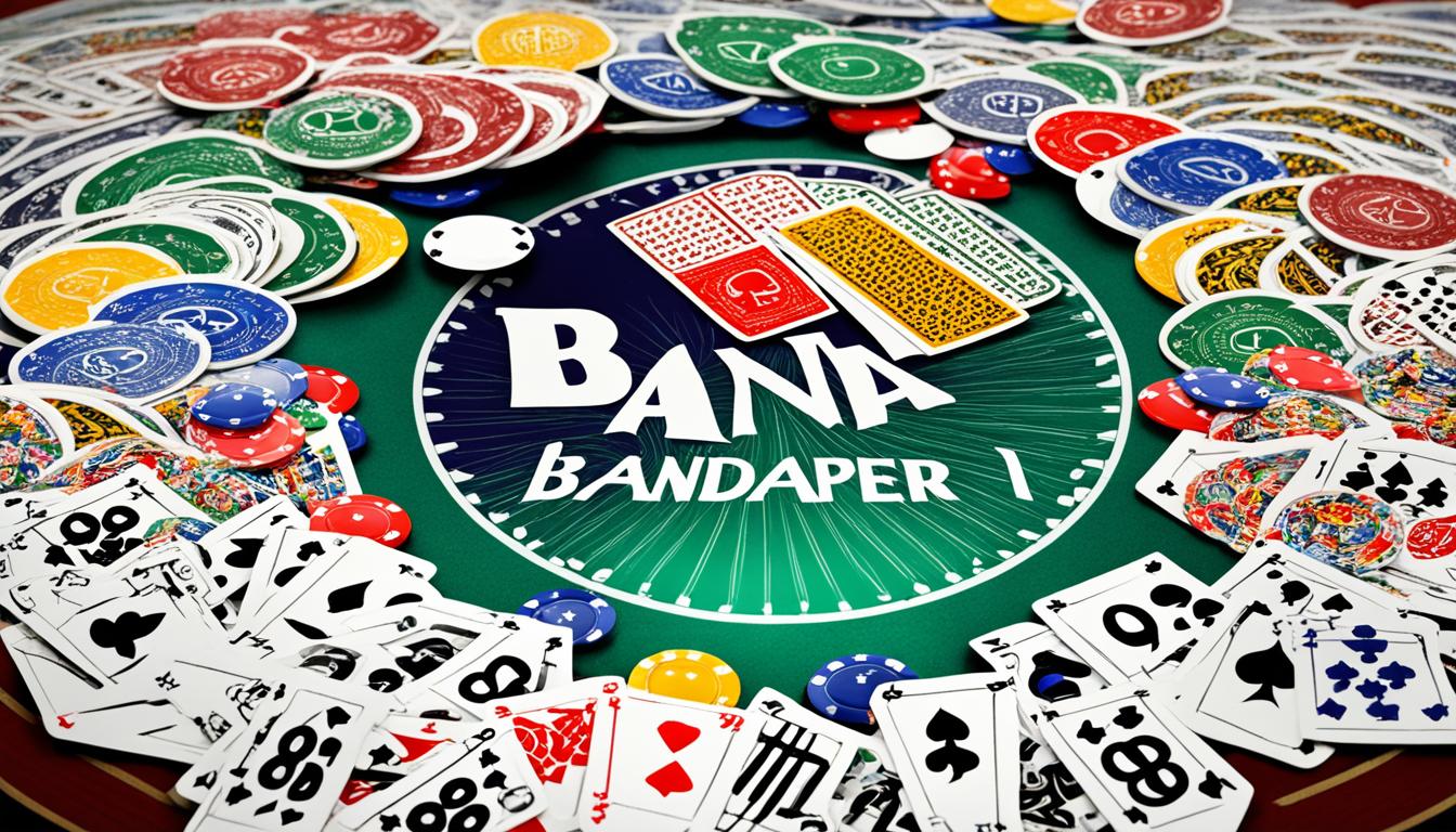 Bandar Togel Terpercaya