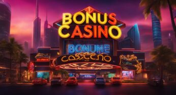 Temukan Bonus Casino Online Terbaik di Indonesia