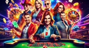 Panduan Terbaik Casino Online di Indonesia 2023