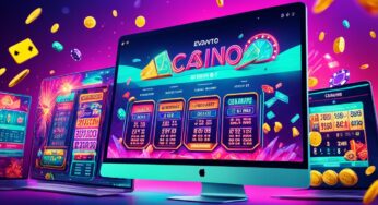 Daftar Casino Online Terpercaya & Aman di Indonesia
