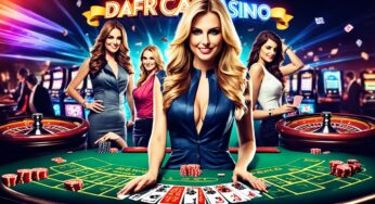 Panduan Lengkap Daftar Casino Online Terpercaya