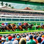 Odds BJudi Balap Kuda