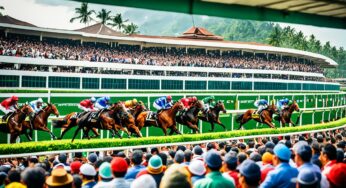 Pelajari Odds BJudi Balap Kuda Terbaik Indonesia