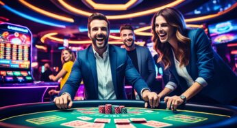 Tips Sukses Panduan Bermain Casino Online