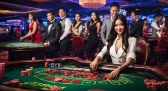 Panduan Lengkap Permainan Casino Online di Indonesia