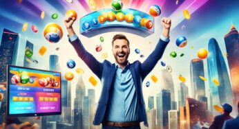 Situs Bandar Togel Terpercaya di Indonesia