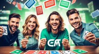 Situs Ceme Online Terpercaya di Indonesia