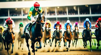 Strategi Menang Tips Judi Balap Kuda Terbaik