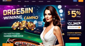 Agen Casino Online Terpercaya di Indonesia