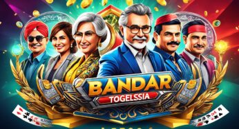 Bandar Togel Terpercaya di Indonesia 2023