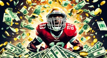 Raih Bonus Taruhan Bola Terbesar di Indonesia!