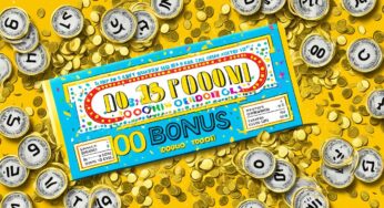 Dapatkan Bonus Bandar Togel Terbesar di Indonesia
