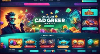 Panduan Cara Bermain Casino Online bagi Pemula