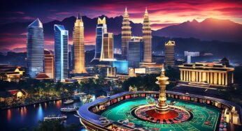 Temukan Casino Online Terpercaya di Indonesia