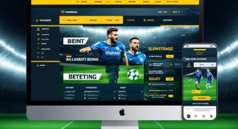 Situs Judi Bola Resmi Terpercaya di Indonesia