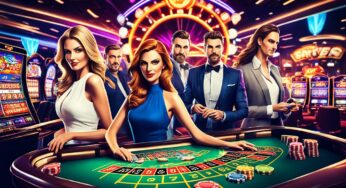 Panduan Lengkap Judi Casino Online Terpercaya