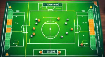 Panduan Betting Judi Bola untuk Pemula Indonesia