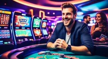 Panduan Teratas Permainan Casino Online di Indonesia