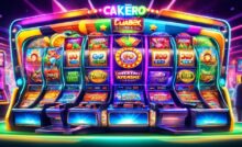 Platform Slot Gacor