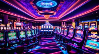 Temukan Situs Casino Terbaik di Indonesia 2023