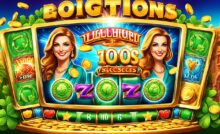Slot Gacor Terpercaya