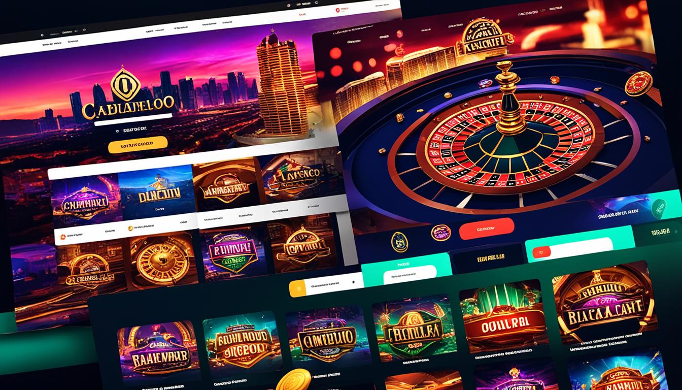 Casino Online Live