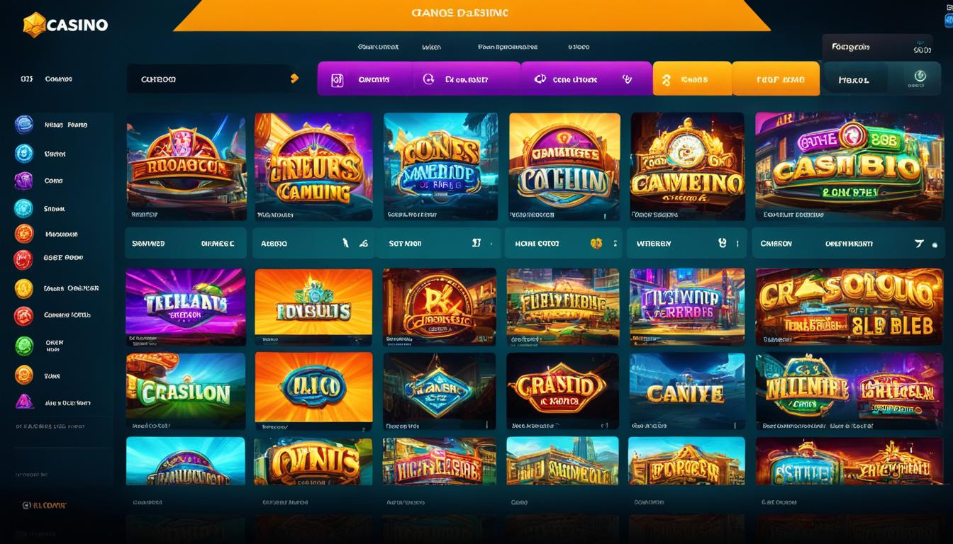 Casino Online Terpercaya