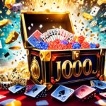 Ceme Online Jackpot