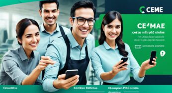 Daftar Ceme Online Resmi Terpercaya di Indonesia