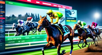 Daftar Judi Balap Kuda Online Terpercaya Indonesia