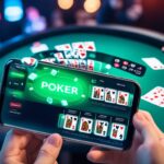 Poker online deposit pulsa