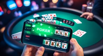 Mainkan Poker Online Deposit Pulsa Tanpa Ribet