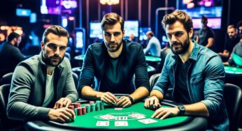 Daftar Poker Online Terpercaya di Indonesia 2024