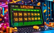 Situs bandar togel terpercaya