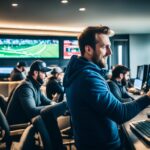 Taruhan balap kuda online