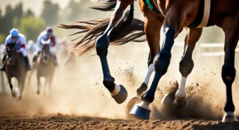Strategi Ampuh Tips Menang Judi Balap Kuda