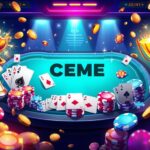 Bonus ceme online