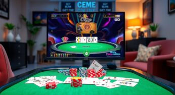 Panduan Lengkap Cara Bermain Ceme Online