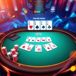 Daftar Poker Online