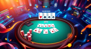 Bergabung Sekarang – Daftar Poker Online Terpercaya