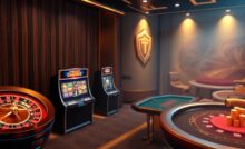 Daftar casino online