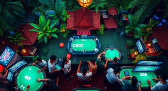 Panduan Terbaik untuk Poker Online Indonesia