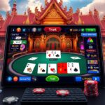 Situs Poker Online