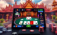 Situs Poker Online